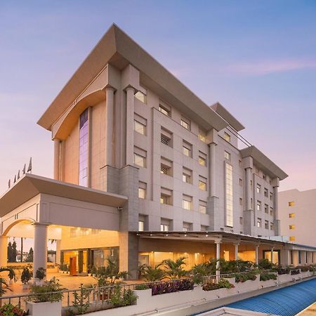 Fortune Hosur - Member Itc Hotels' Group Exteriér fotografie