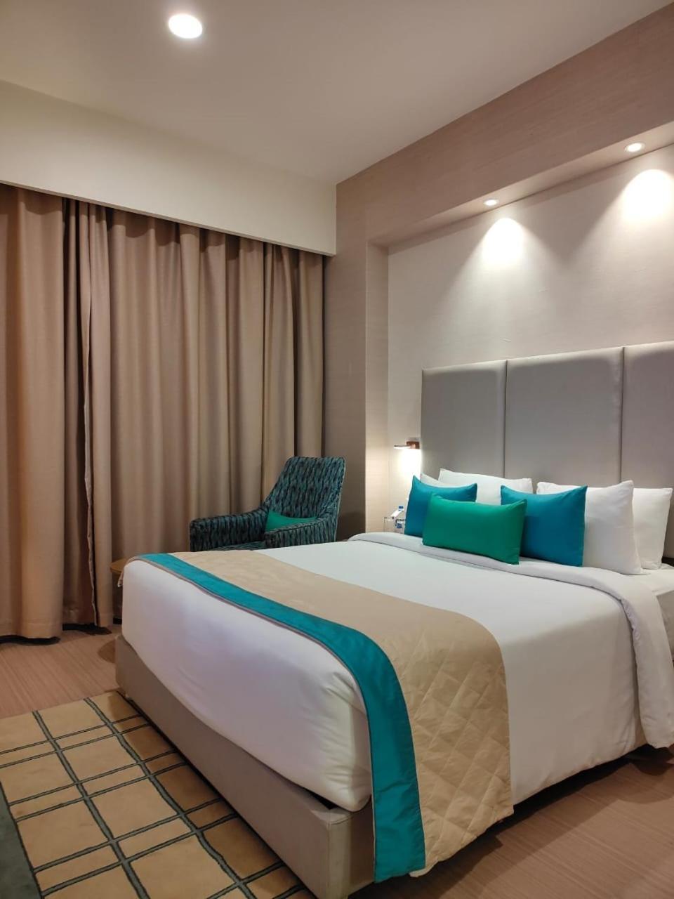 Fortune Hosur - Member Itc Hotels' Group Exteriér fotografie