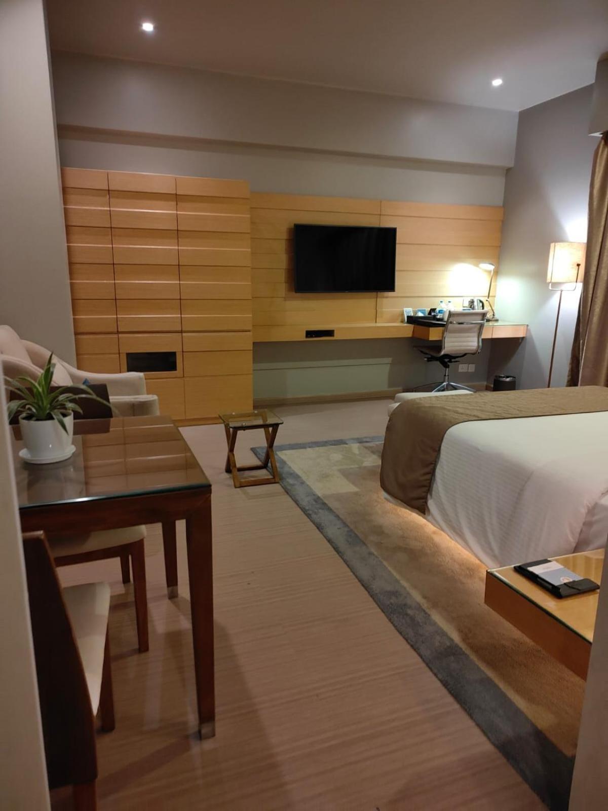 Fortune Hosur - Member Itc Hotels' Group Exteriér fotografie