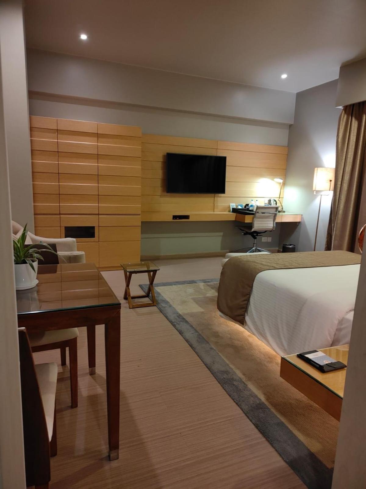 Fortune Hosur - Member Itc Hotels' Group Exteriér fotografie