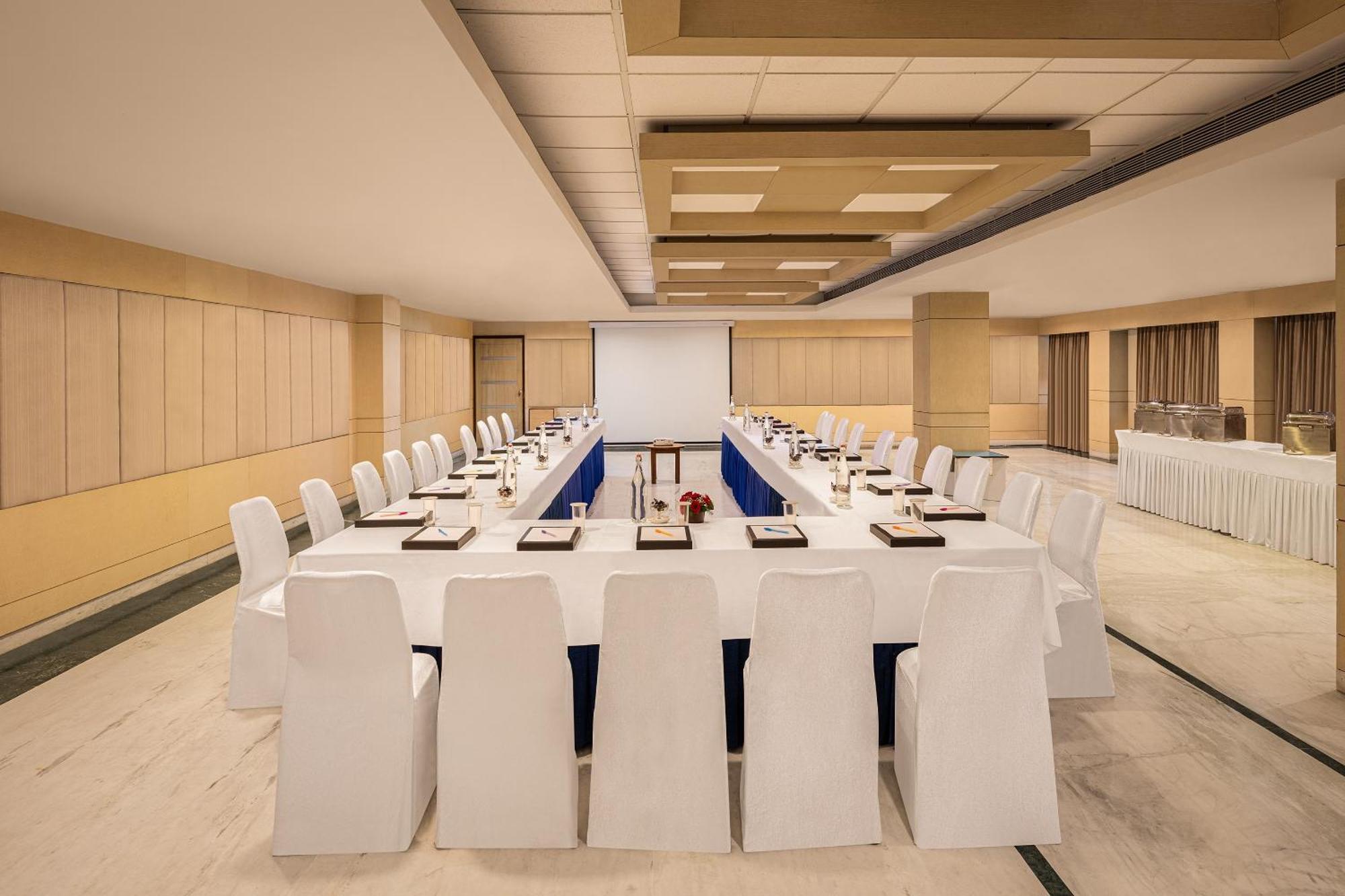 Fortune Hosur - Member Itc Hotels' Group Exteriér fotografie