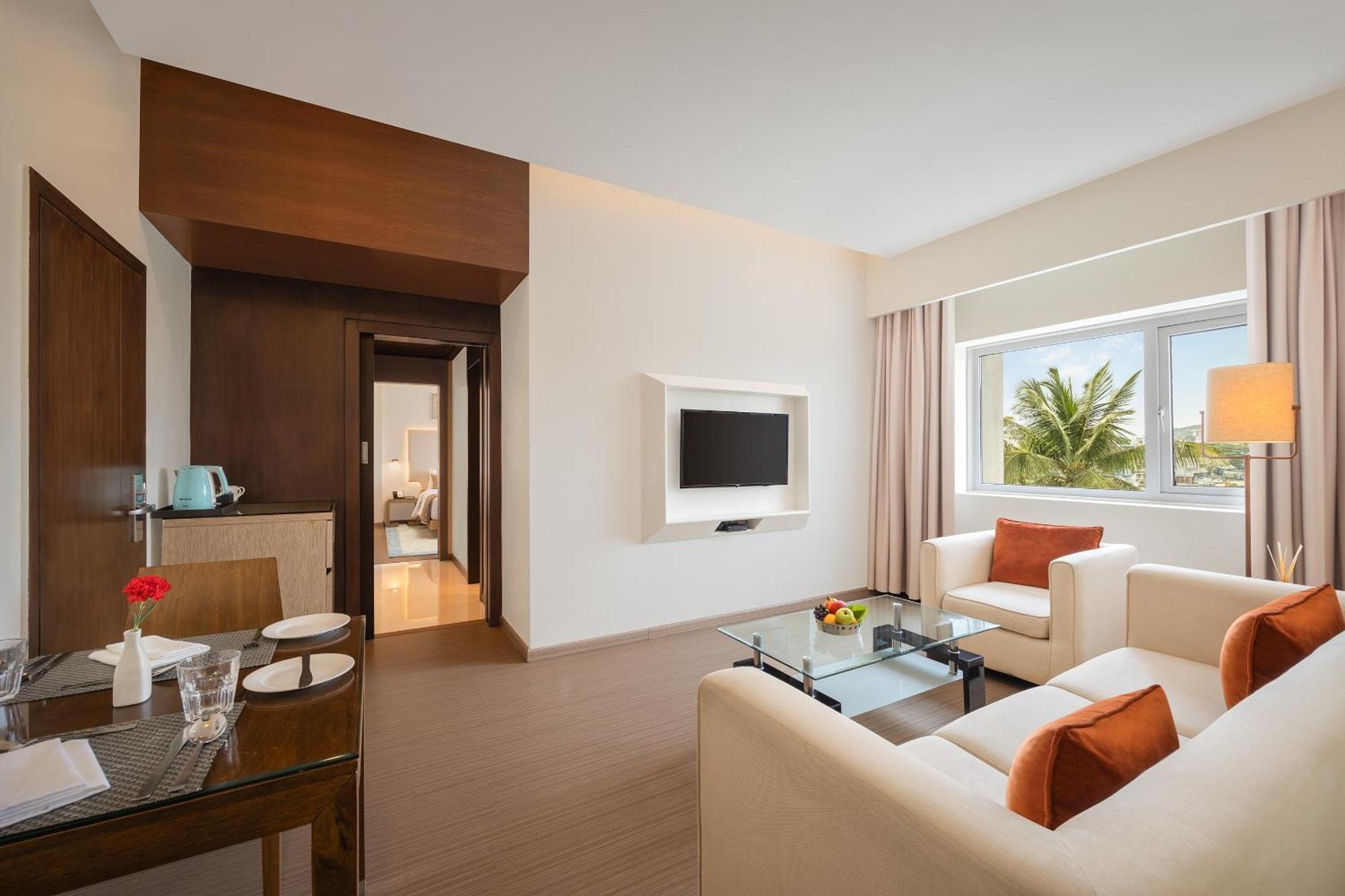 Fortune Hosur - Member Itc Hotels' Group Exteriér fotografie
