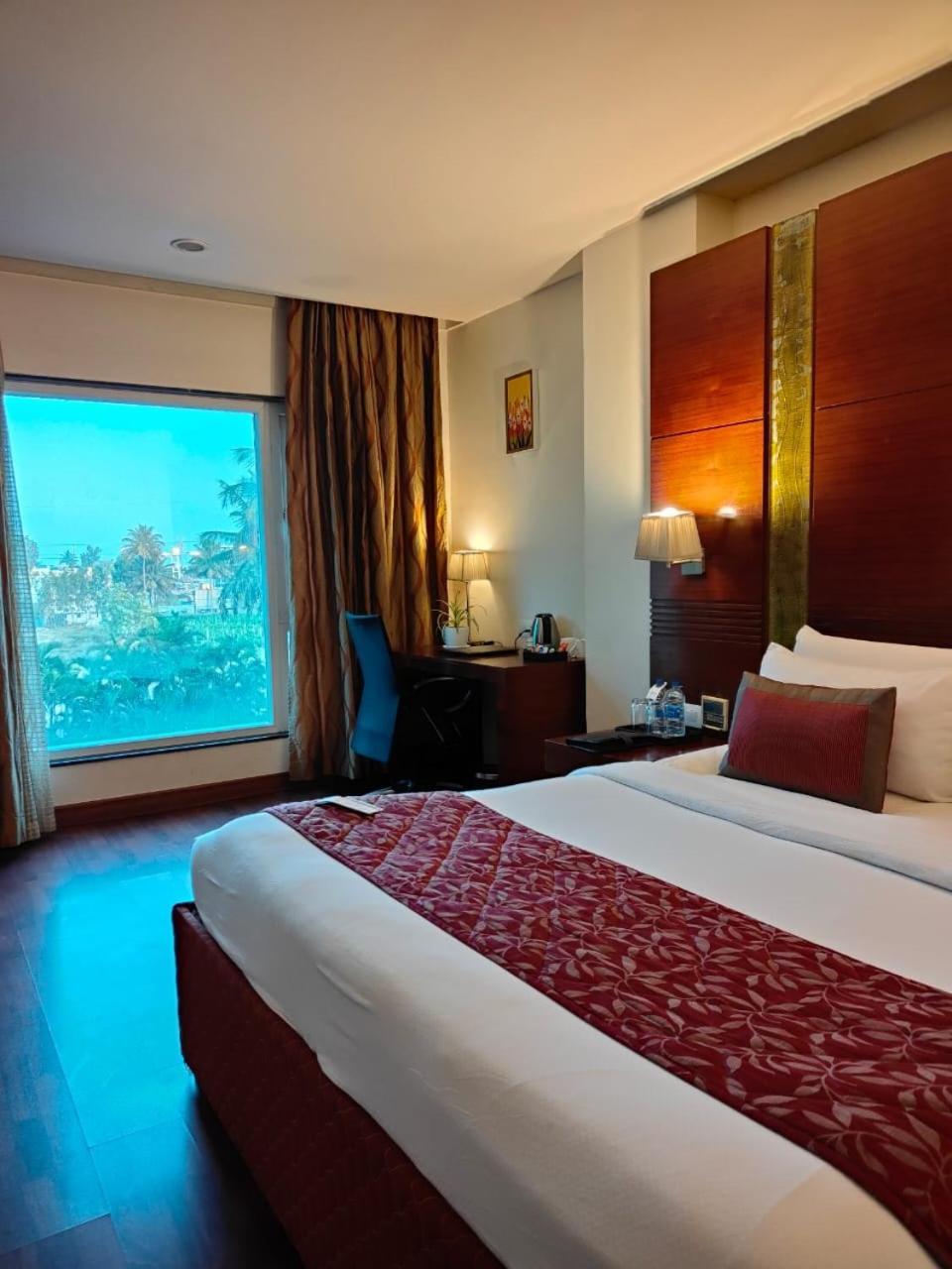 Fortune Hosur - Member Itc Hotels' Group Exteriér fotografie