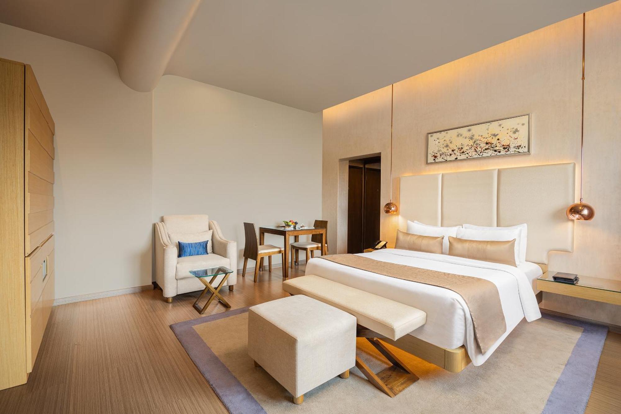 Fortune Hosur - Member Itc Hotels' Group Exteriér fotografie