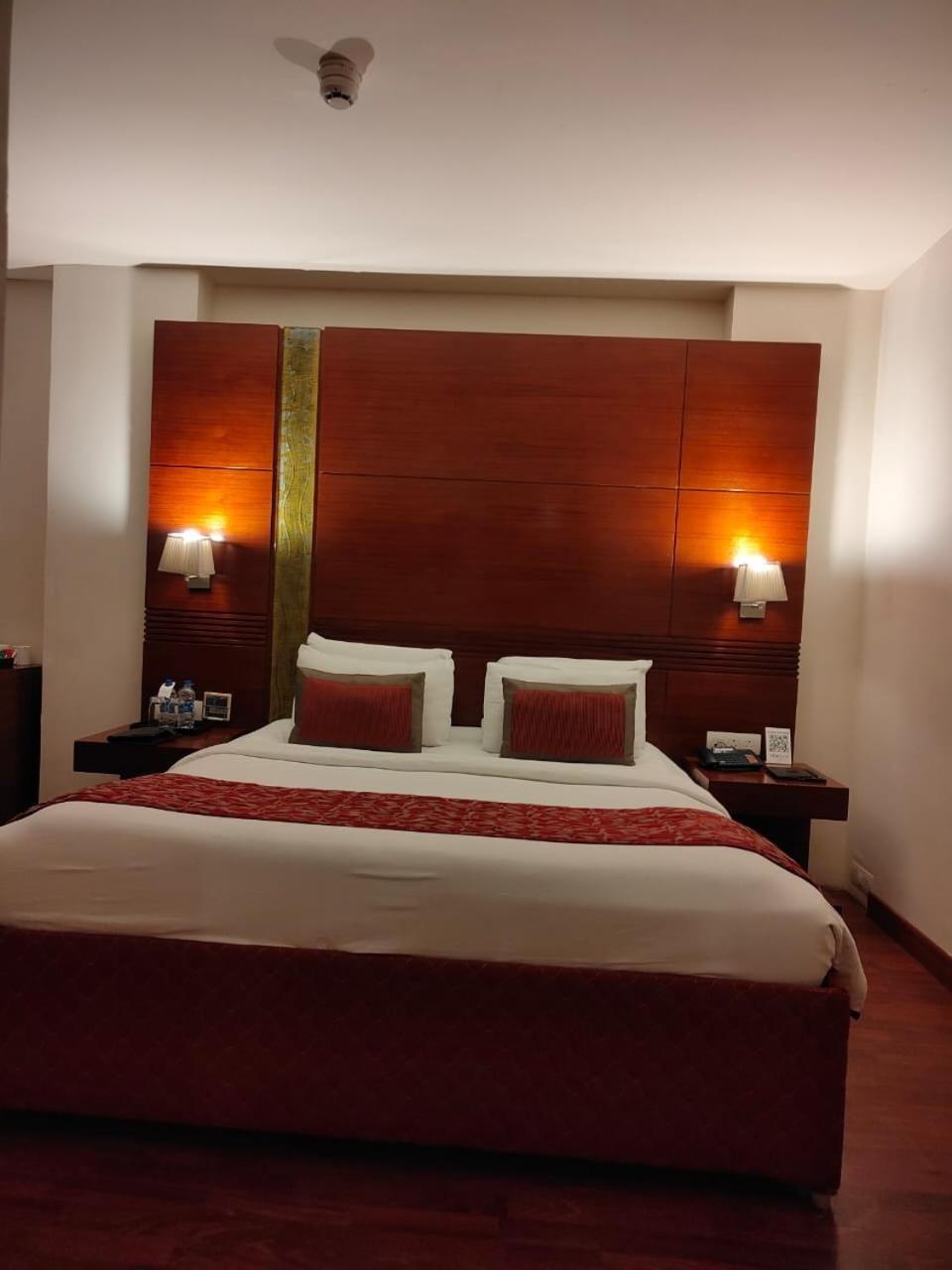 Fortune Hosur - Member Itc Hotels' Group Exteriér fotografie