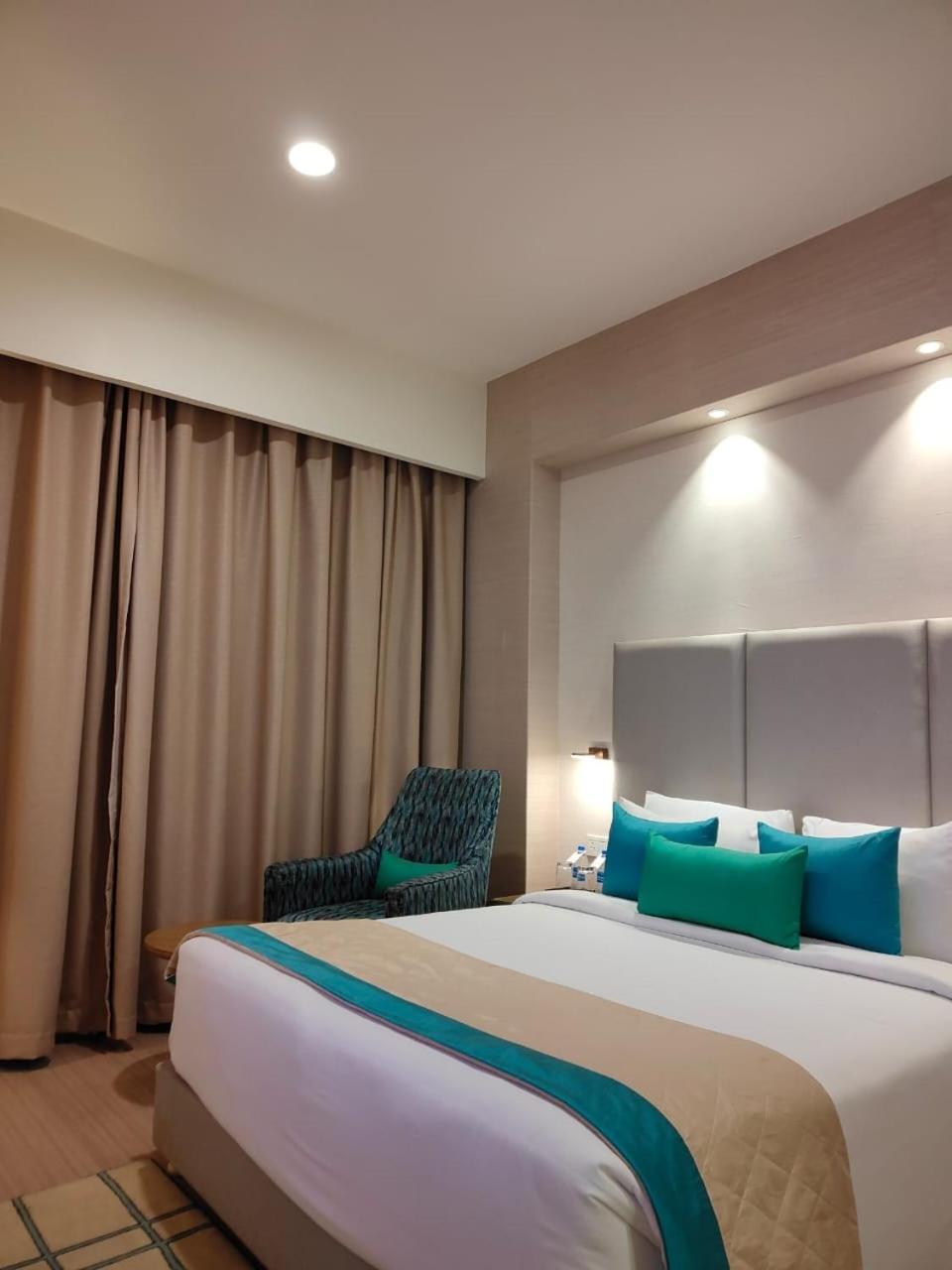 Fortune Hosur - Member Itc Hotels' Group Exteriér fotografie