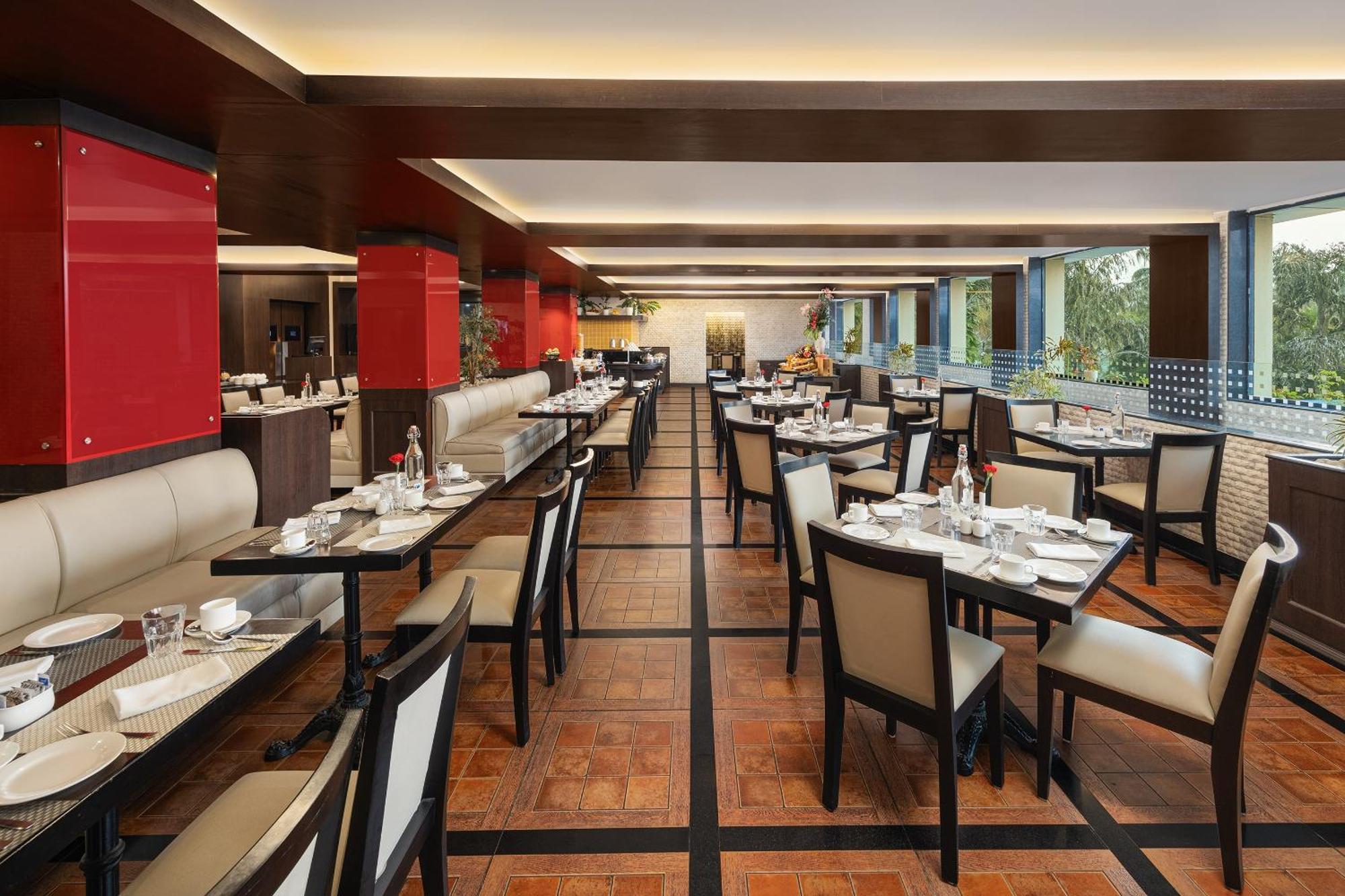 Fortune Hosur - Member Itc Hotels' Group Exteriér fotografie
