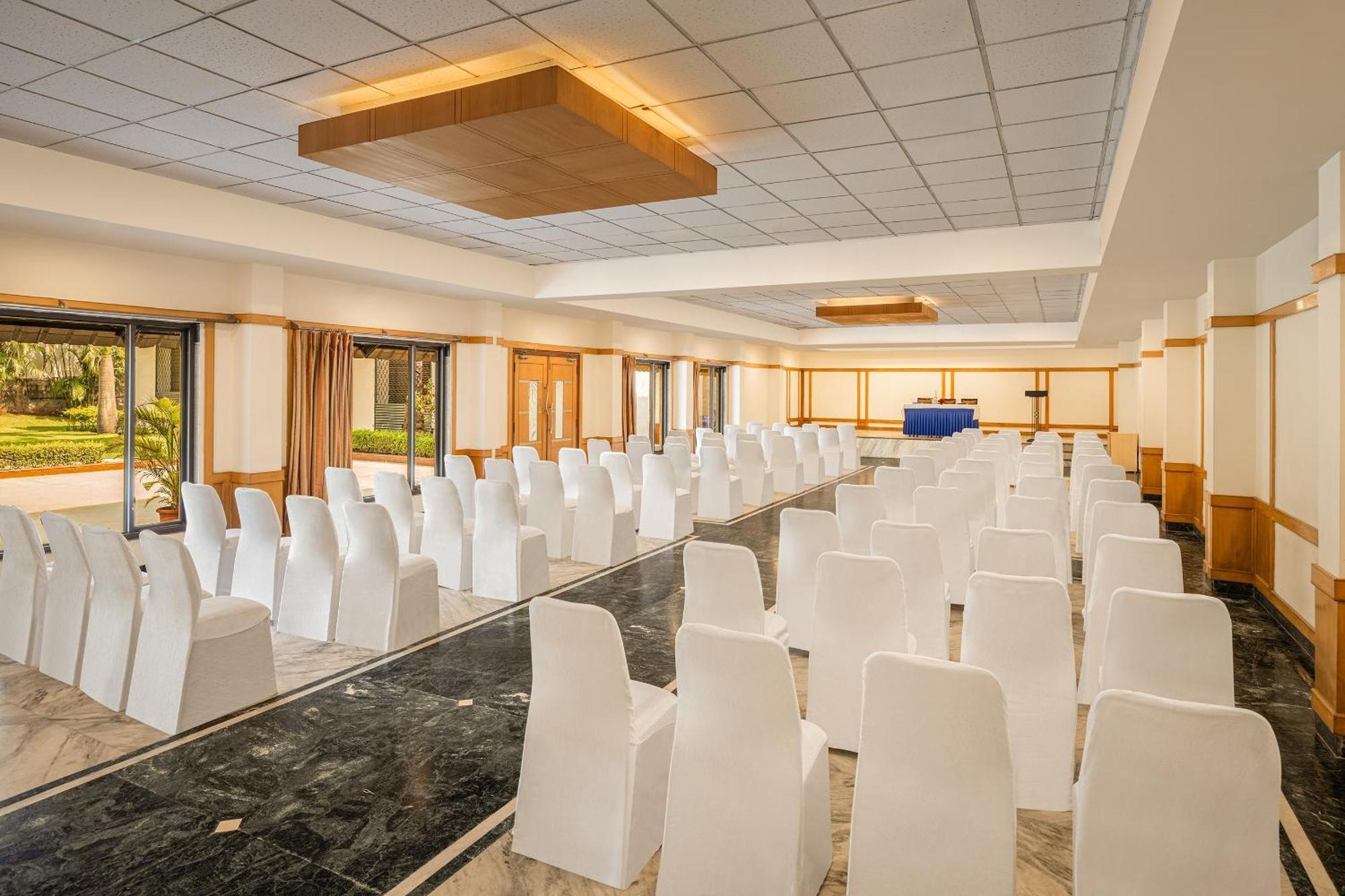 Fortune Hosur - Member Itc Hotels' Group Exteriér fotografie