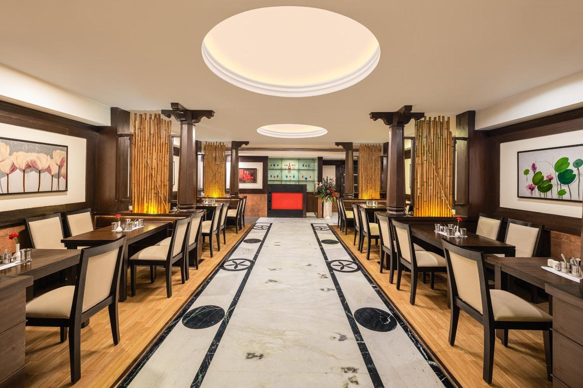 Fortune Hosur - Member Itc Hotels' Group Exteriér fotografie