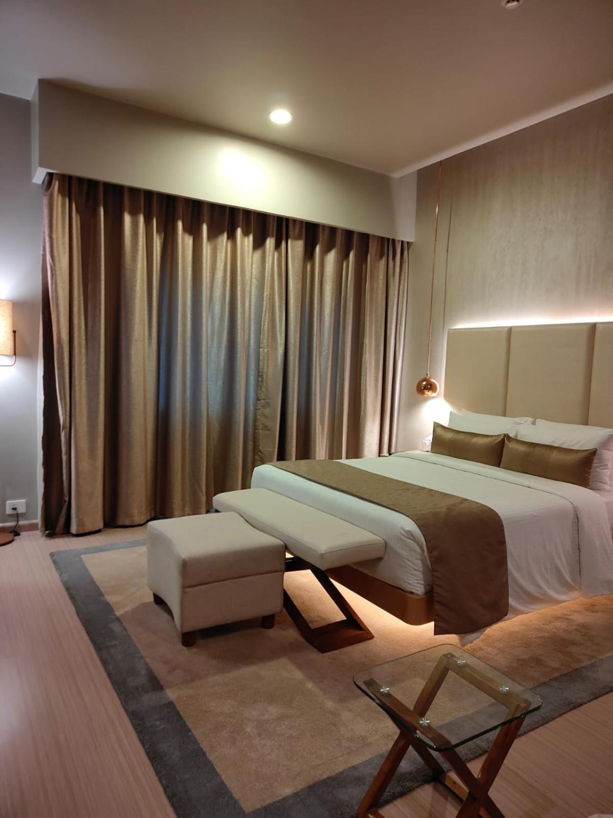Fortune Hosur - Member Itc Hotels' Group Exteriér fotografie
