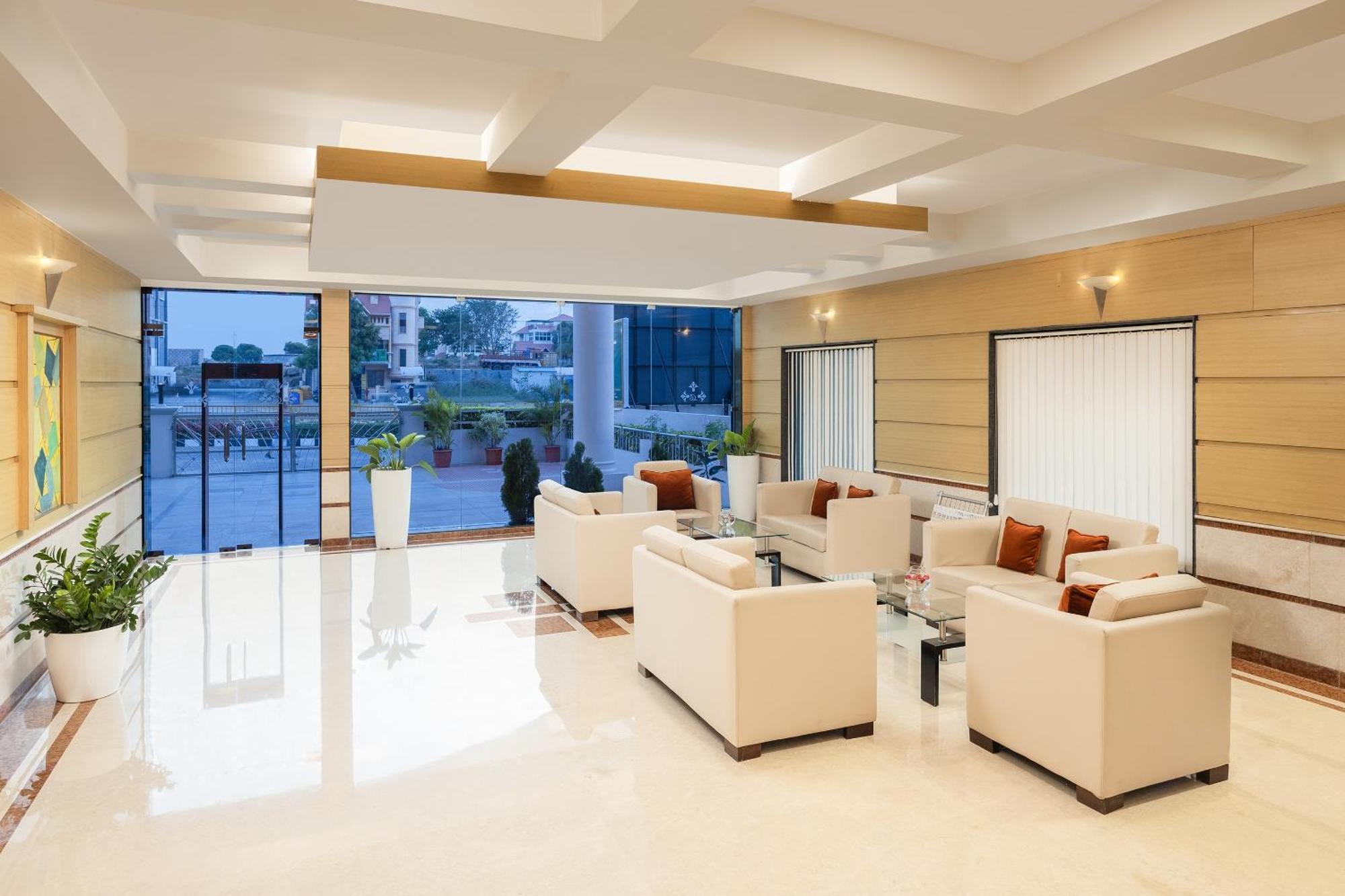 Fortune Hosur - Member Itc Hotels' Group Exteriér fotografie