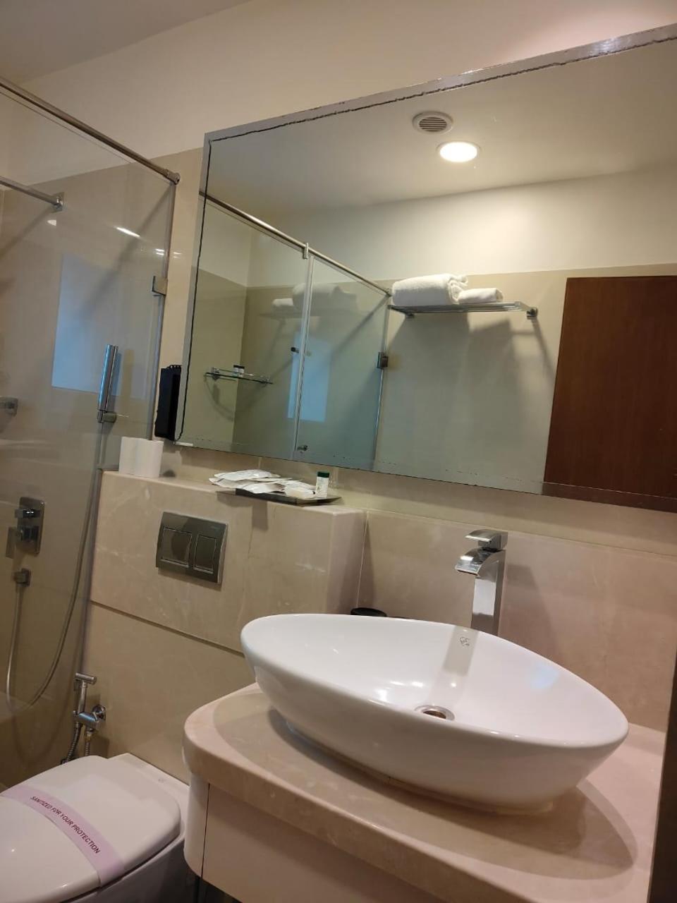 Fortune Hosur - Member Itc Hotels' Group Exteriér fotografie