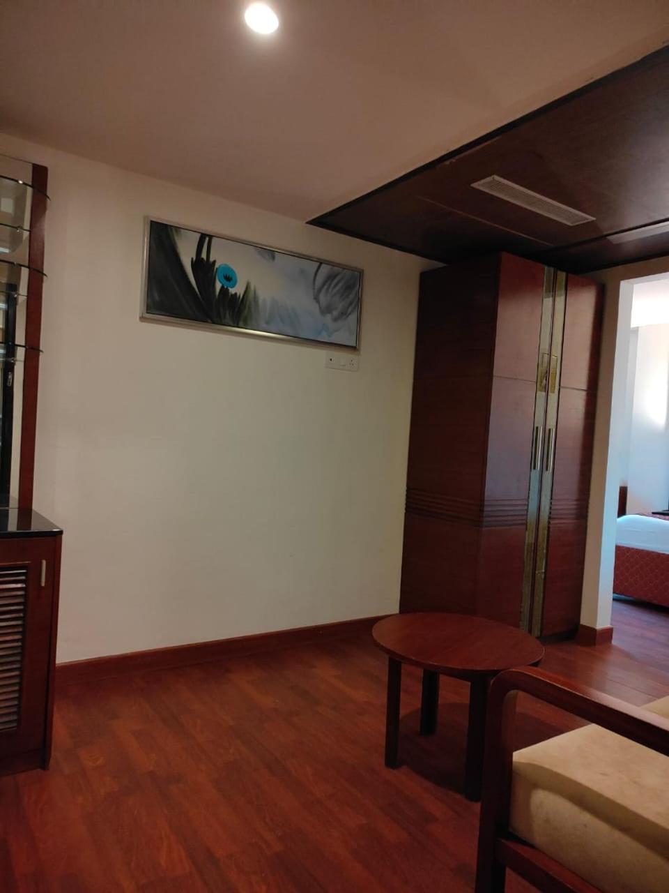 Fortune Hosur - Member Itc Hotels' Group Exteriér fotografie