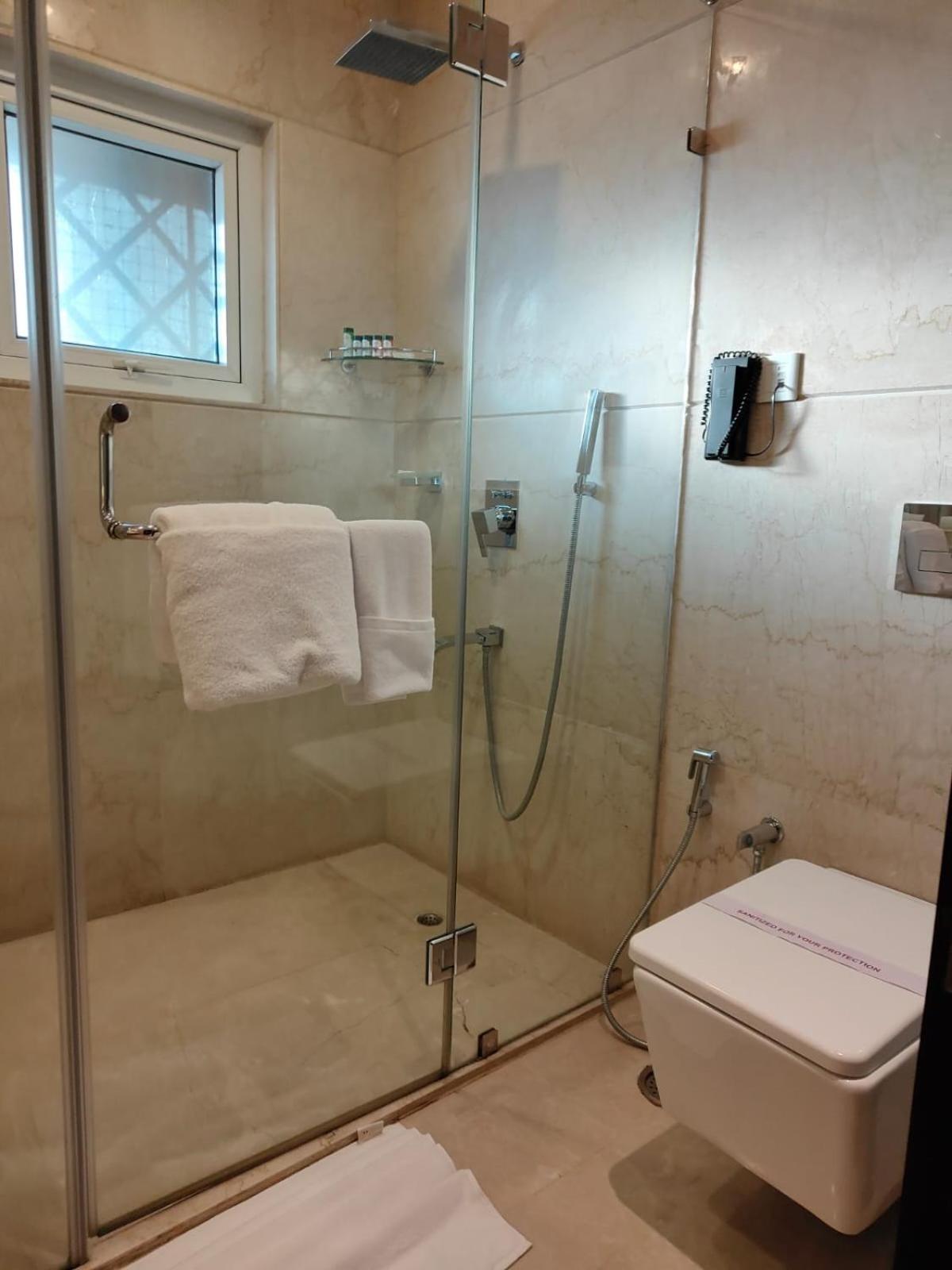 Fortune Hosur - Member Itc Hotels' Group Exteriér fotografie