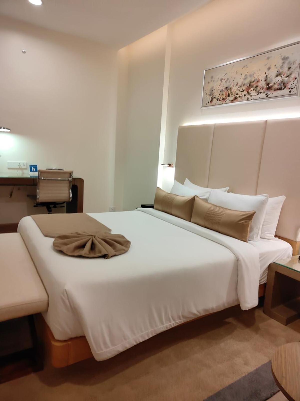 Fortune Hosur - Member Itc Hotels' Group Exteriér fotografie