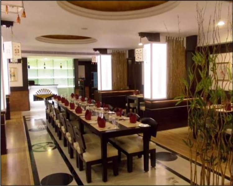 Fortune Hosur - Member Itc Hotels' Group Exteriér fotografie