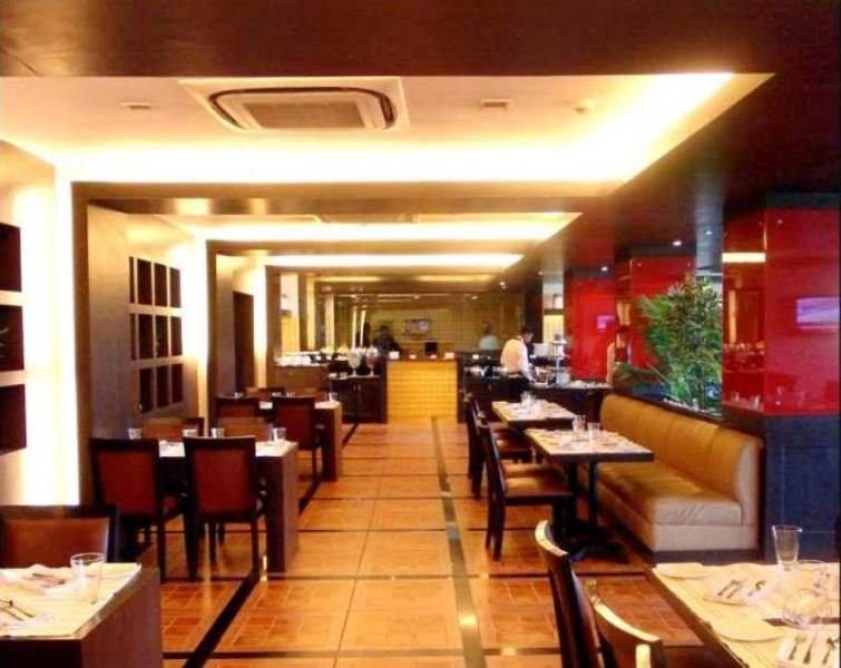 Fortune Hosur - Member Itc Hotels' Group Exteriér fotografie