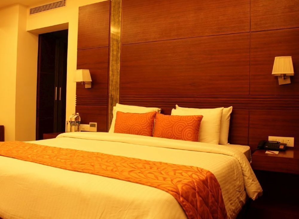 Fortune Hosur - Member Itc Hotels' Group Exteriér fotografie
