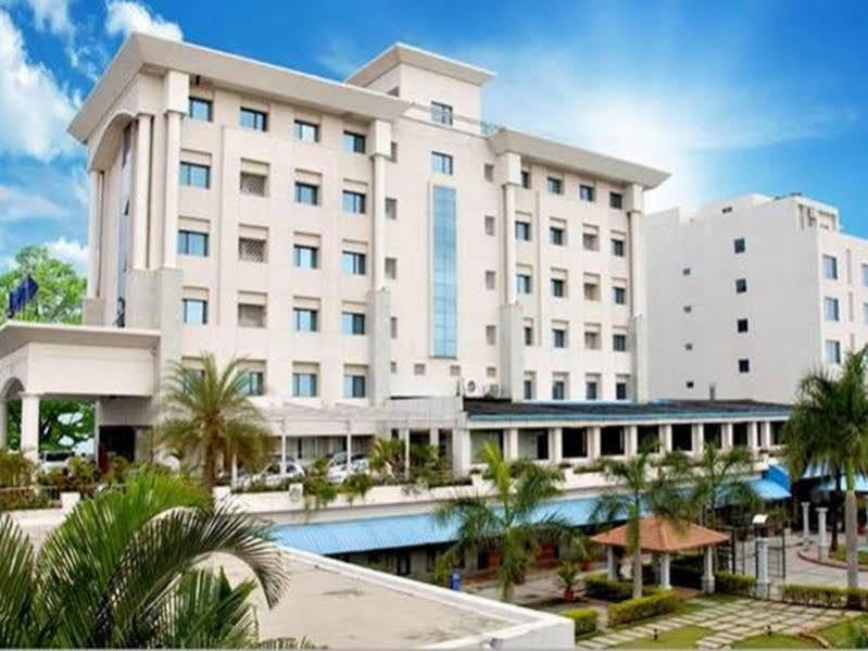 Fortune Hosur - Member Itc Hotels' Group Exteriér fotografie